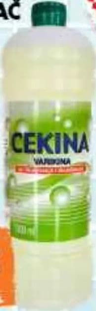 Cekina IZBJELJIVAČ classic