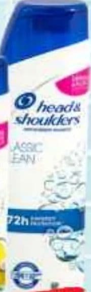 Head&Shoulders Head&Shoulders šampon za kosu citrus, classic