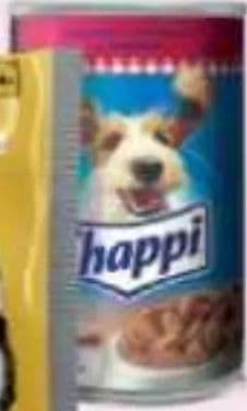 Happi Happi