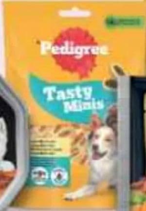 Pedigree Tasty Minis