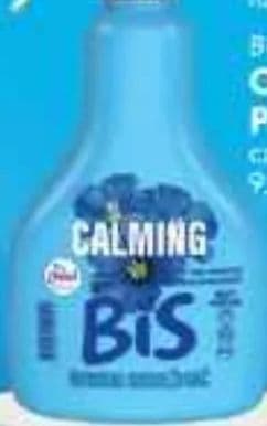 Bis Bis osvježivač prostora calming