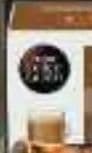 Nescafe Dolce Gusto