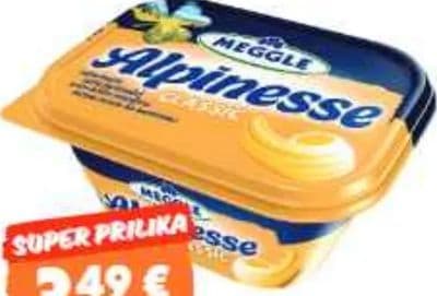 Alpinesse NAMAZ ALPINESSE CLASSIC