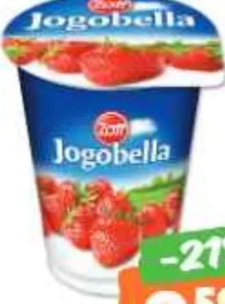 Dukat JOGURT JOGOBELLA classic