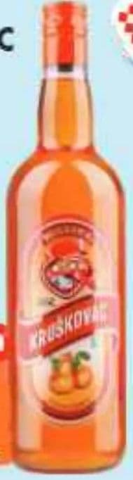 Badel KRUŠKOVAC 1 l