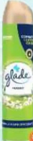 Glade OSVJEŽIVAČ PROSTORA durdica
