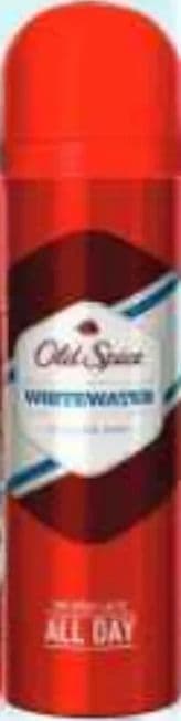 Old Spice DEO STICK, GEL ZA TUŠIRANJE whitewater