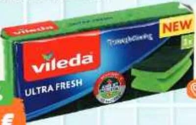 Vileda ULTRA FRESH SKUŽVA