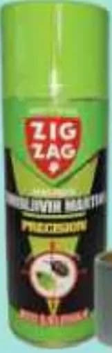 ZIG ZAG odabrani asortiman