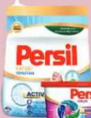 PERSIL Deterdžent za pranje rublja - Prašak