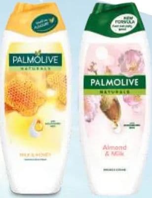 Palmolive Palmolive Gel za tuširanje ili Kupka 500 ml