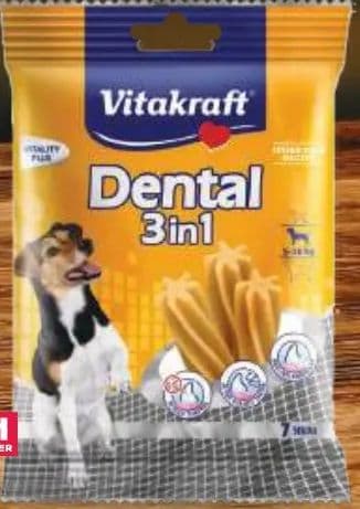 Vitakraft Vitakraft Poslastica za pse