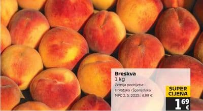 Breskva
