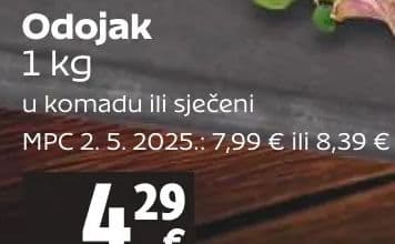 Odojak