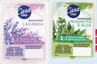 Casa, Coop Casa, Coop Osvježivač prostora