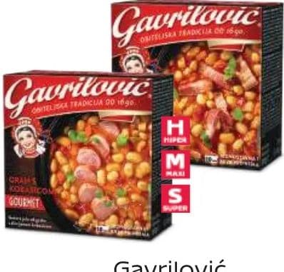 Petti Rajčica 400 g