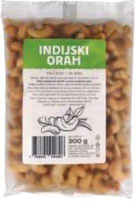 Indijski orah