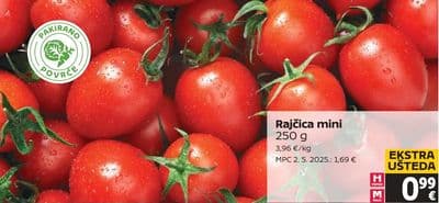 Rajčica mini