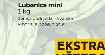 Lubeni c a mini