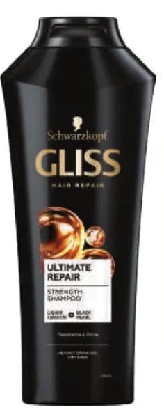 Gliss Gliss, Schwarzkopf Šampon ili regenerator za kosu 400 ml ili 200 ml