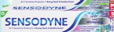 Sensodyne Sensodyne Pasta za zube 75 ml
