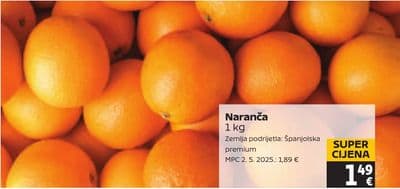Naranča