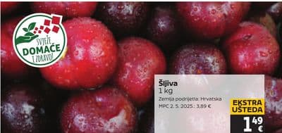 Šljiva