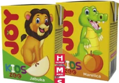 Kids Joy Kids Joy Nektar