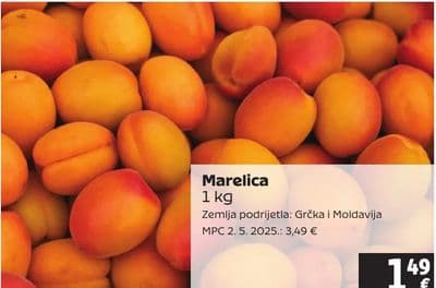 Marelice