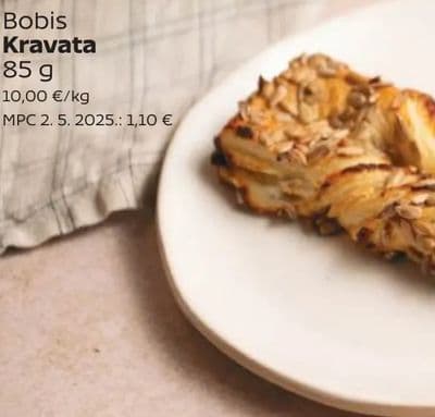 Bobis Kravata