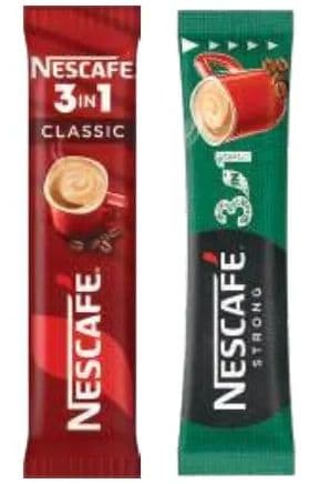 Nescafe Nescafe Instant kava 15,5 g ili 14 g