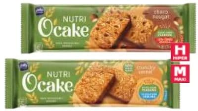 Nutri O'Cake Nutri O'Cake, Jaffa Keks
