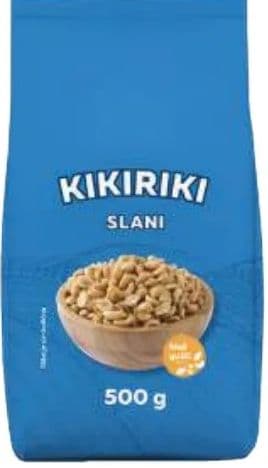 Kikiriki