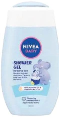NIVEA BABY NIVEA BABY PROIZVODI