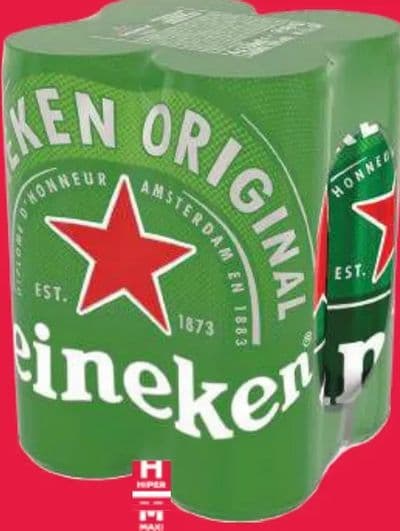 Heineken Heineken Pivo