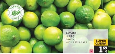 Limeta