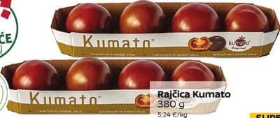 Rajčica Kumato
