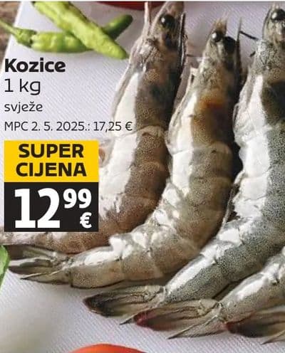 Kozice