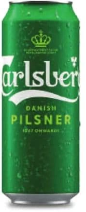 Carlsberg Carlsberg Pivo