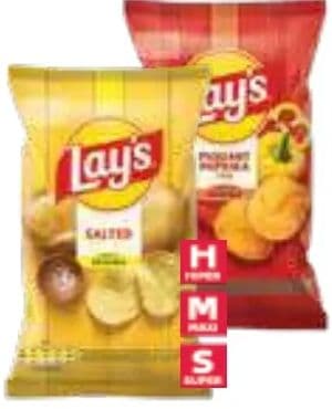 Lay's Lay's Čips