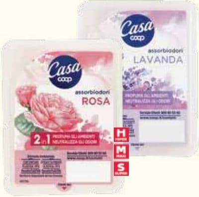 Casa, Coop Casa, Coop Sredstvo za čišćenje WC školjke