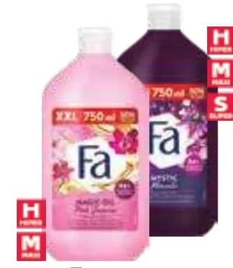 Fa Fa Gel za tuširanje