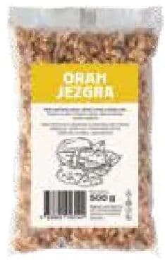 Orah jezgra