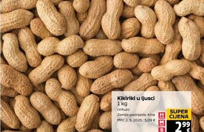 Kikiriki u ljusci