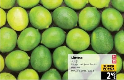 Limeta