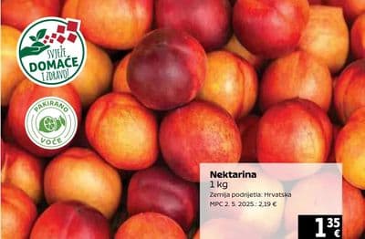 Nektarina