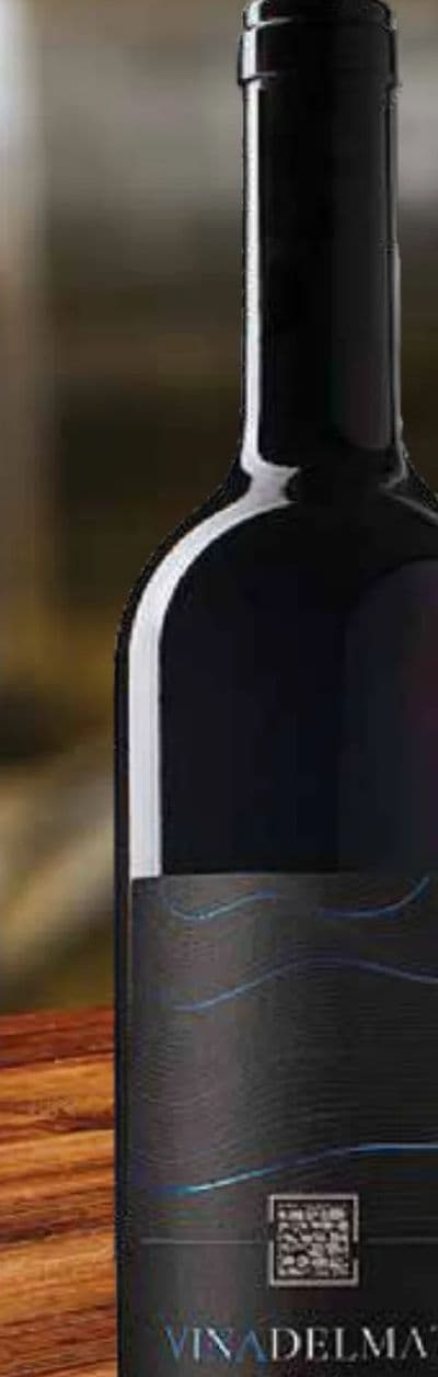Plavka, Delmati Vino crno