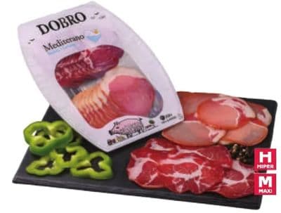 Belje Slanina dimljena