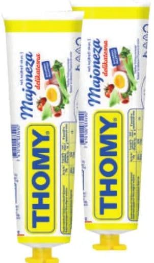 Thomy Majoneza
