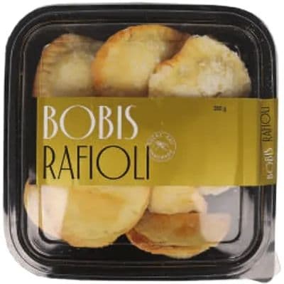 Bobis Rafiolli